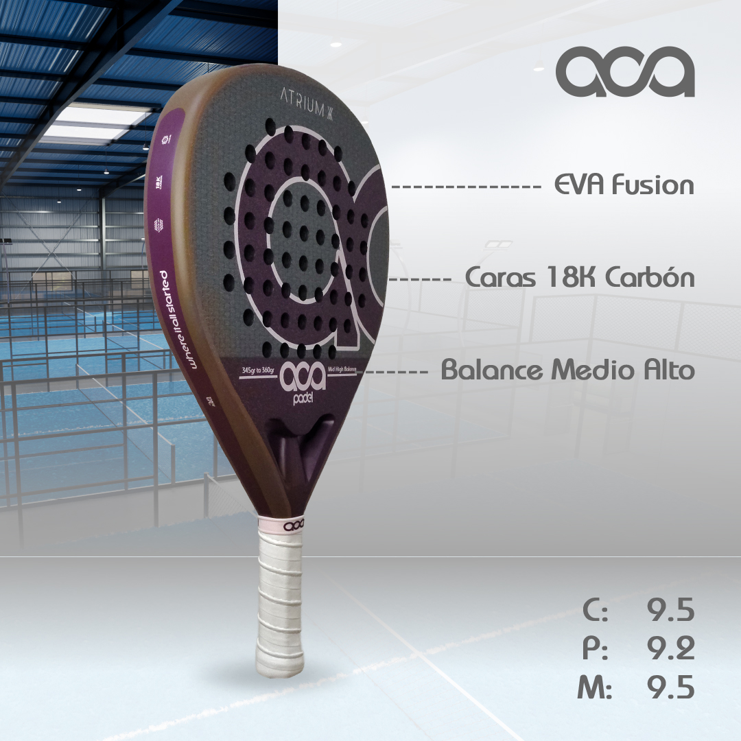 ATRIUM XX miniatura 2